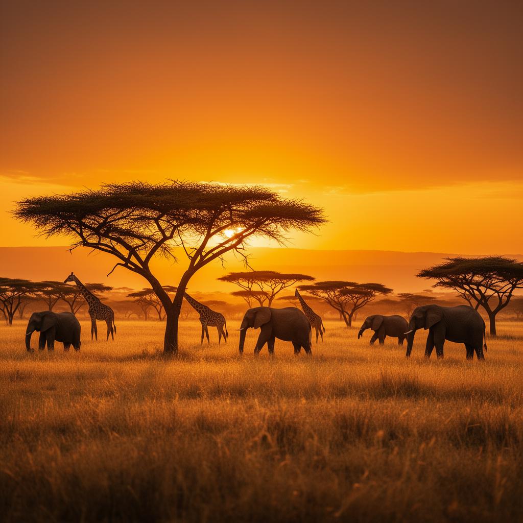 Africa