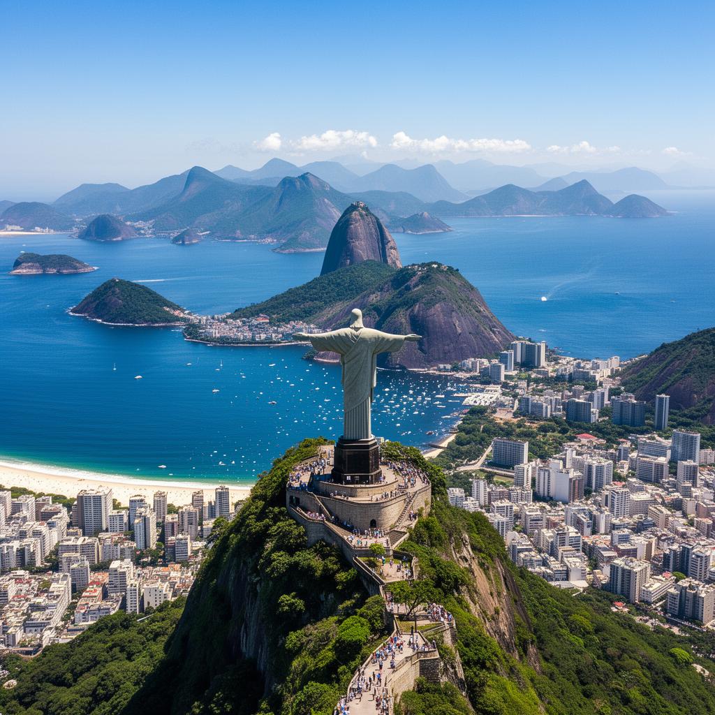 Sud America