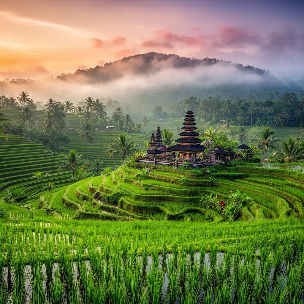 Sud Est Asiatico