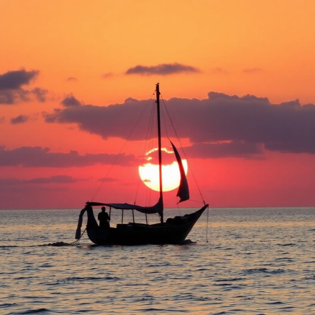 Natale alle Maldive 3