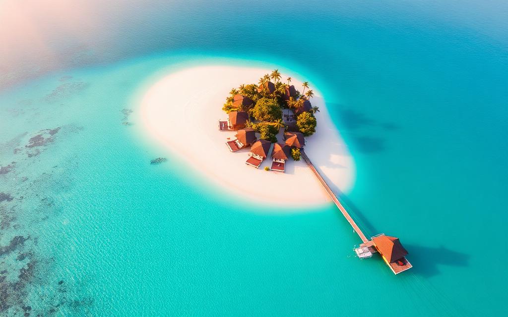 Quando andare alle Maldive