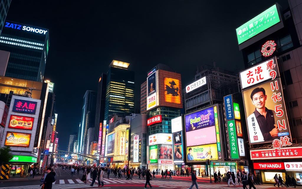 Giappone: cosa vedere a Tokyo