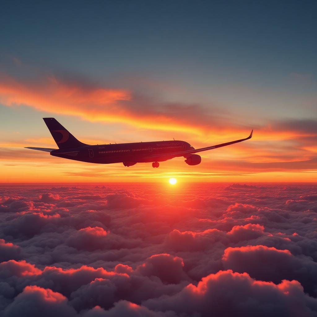 Roma → Amman