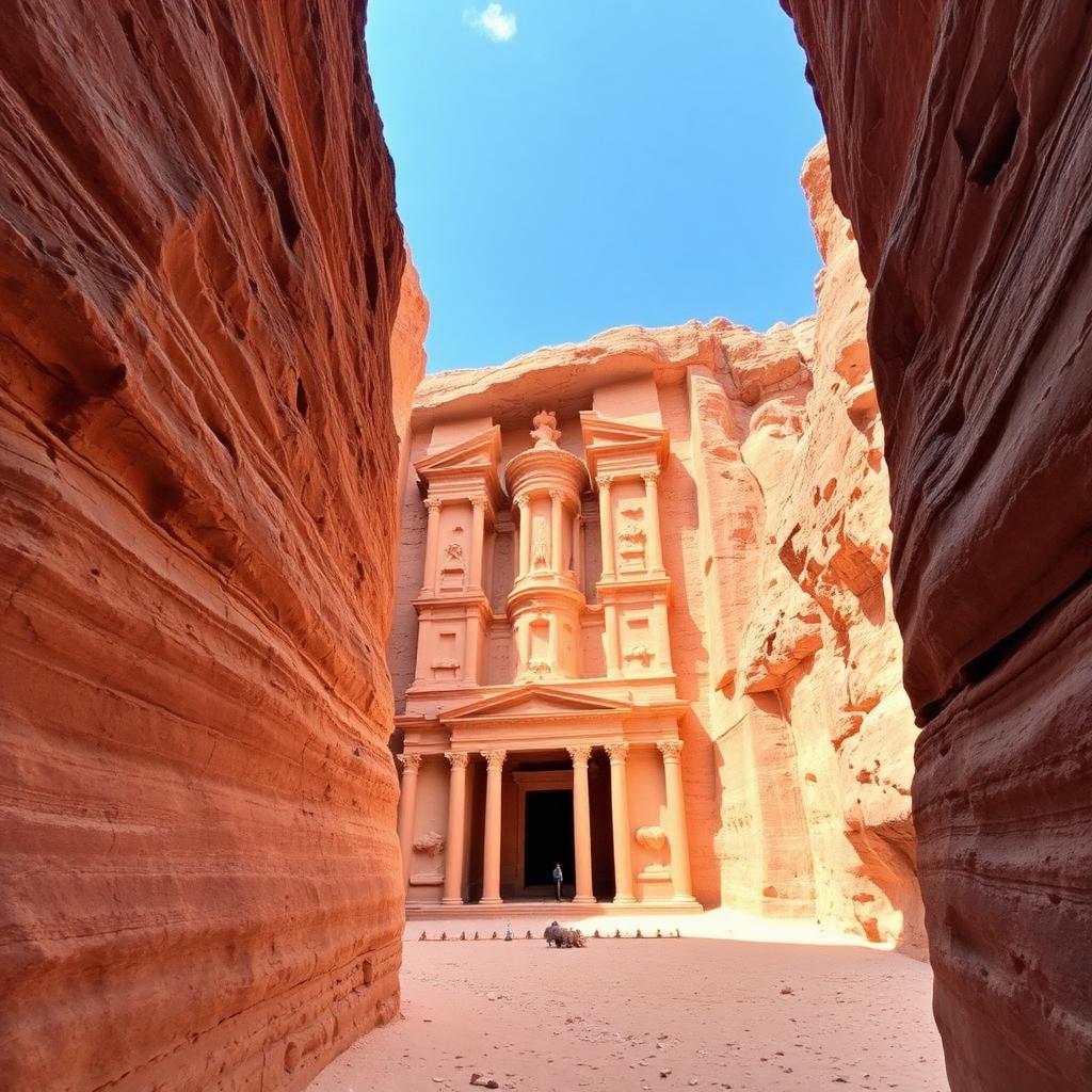 Petra