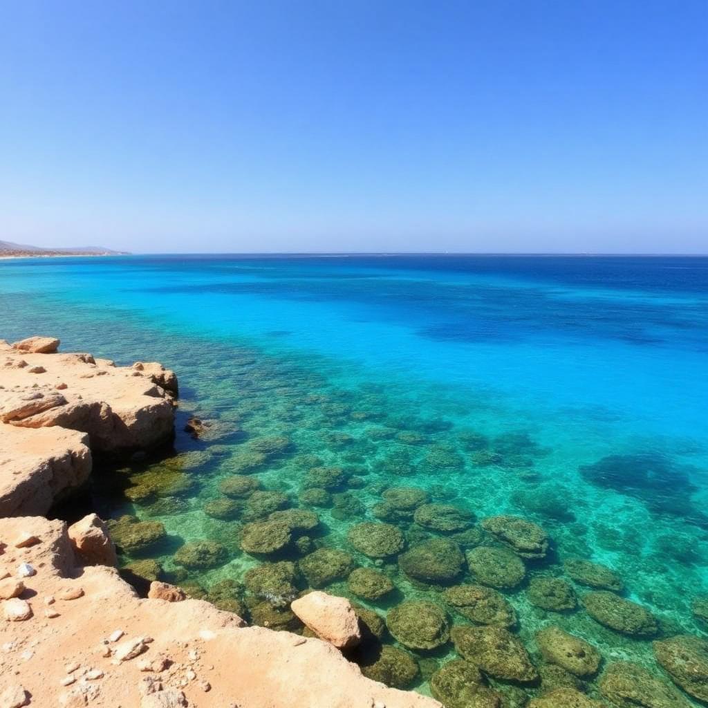 Aqaba o Mar Morto