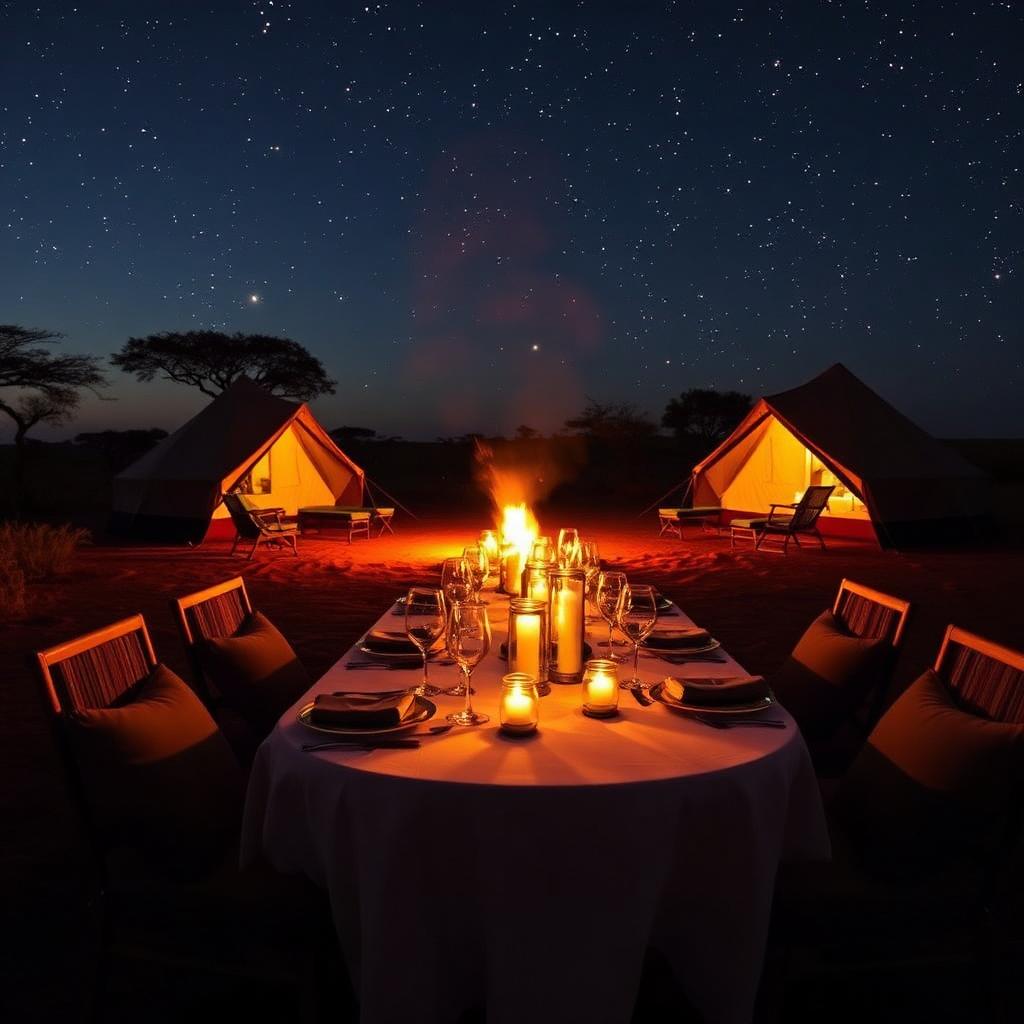 Tour Capodanno in Savana — Kenya 4