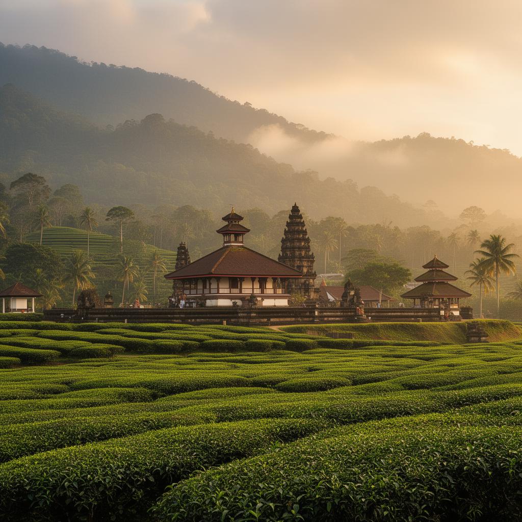 Tour Sri Lanka, l'isola splendente