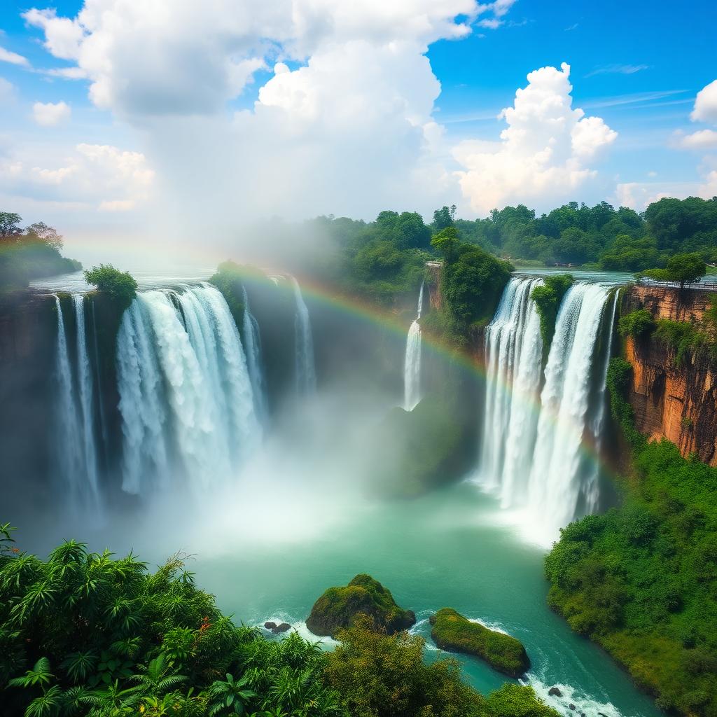 Tour Argentina Express – Novembre (volo Roma)