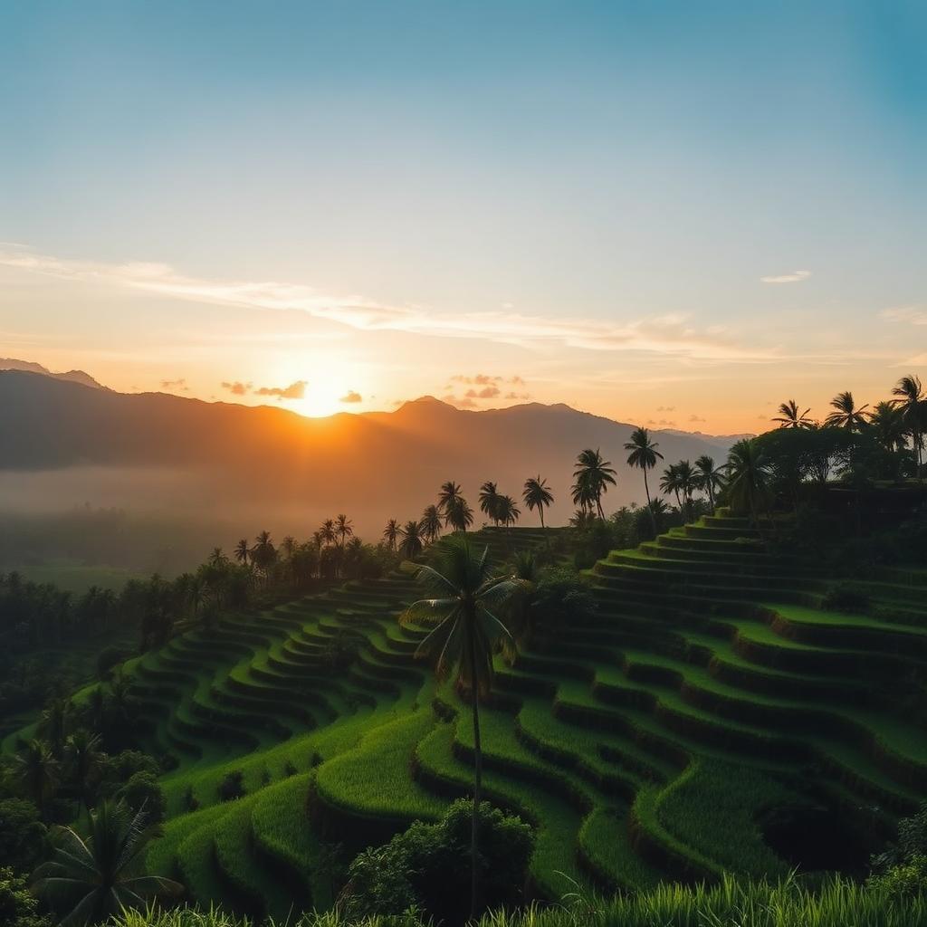 Tour Bali & Gili – Aprile