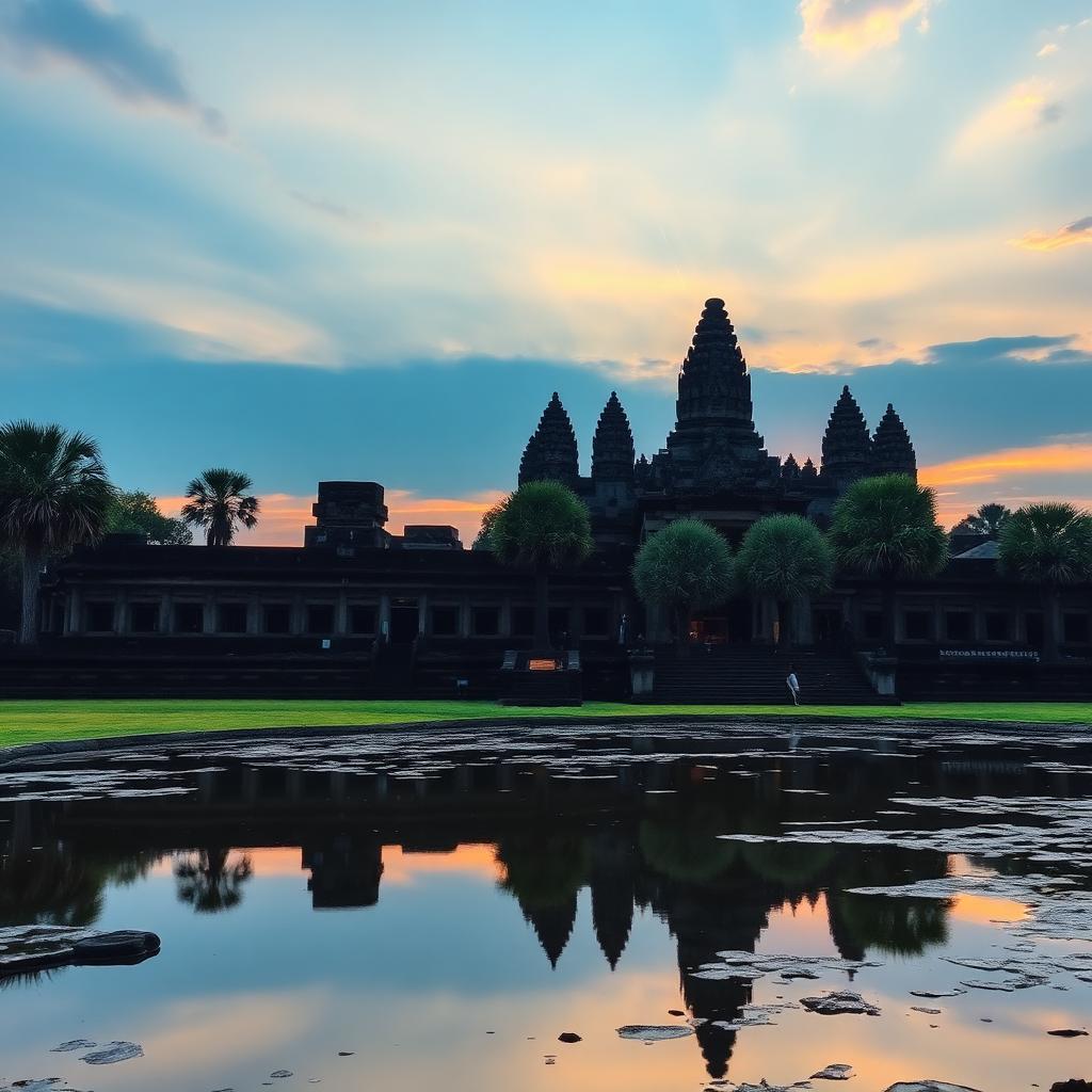 Cambogia & Vietnam – Novembre