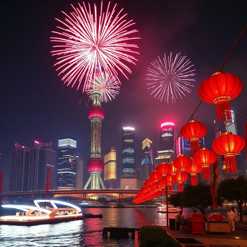 Tour Capodanno in Cina (volo Bari)