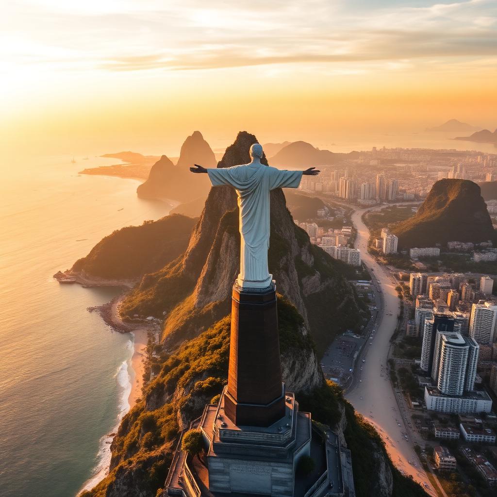 Carnevale a Rio de Janeiro