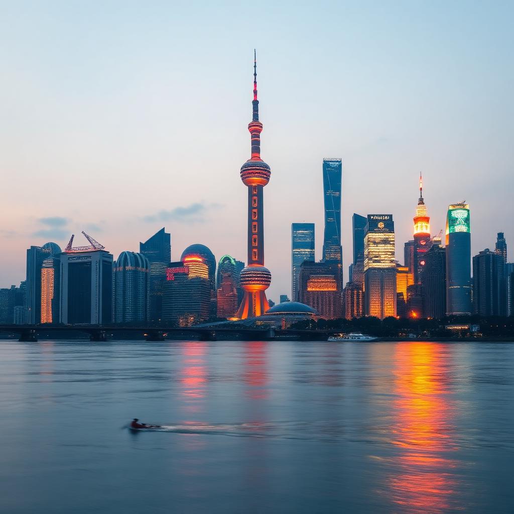 Cina Essential – Maggio