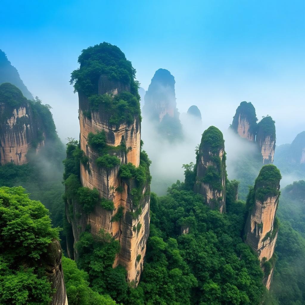 Gran Tour della Cina – Novembre