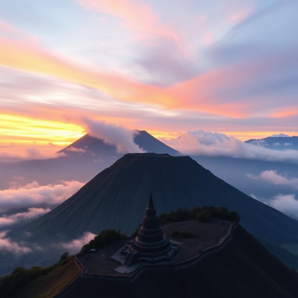 Bali & Kuala Lumpur – Agosto