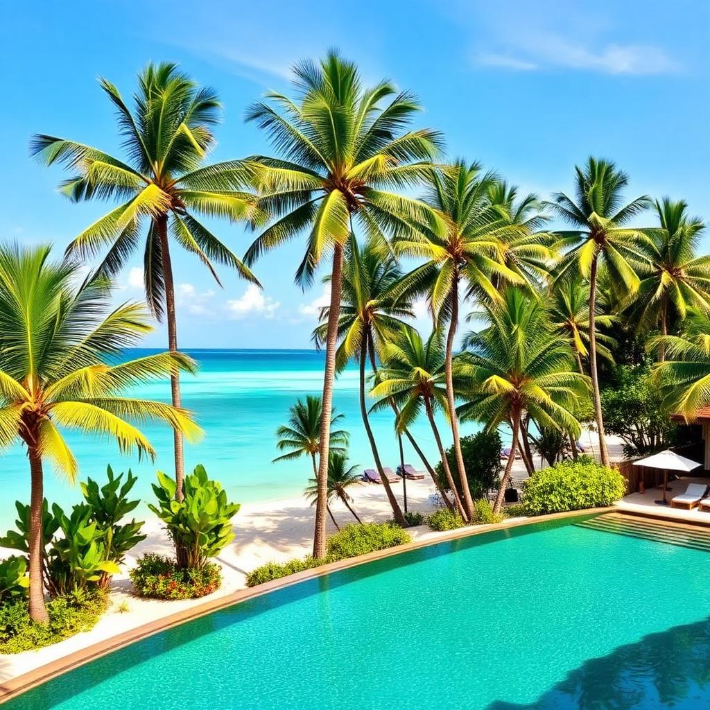 Koh Samui Relax – Ottobre