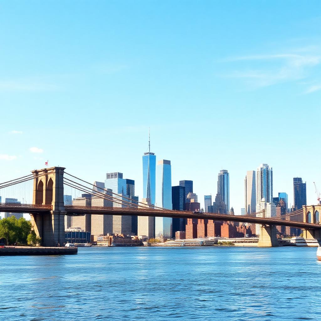 New York – Gennaio