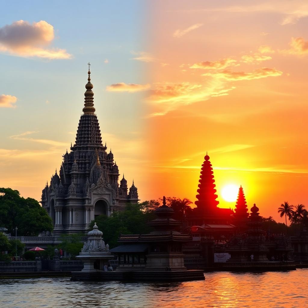 Thailandia – Settembre