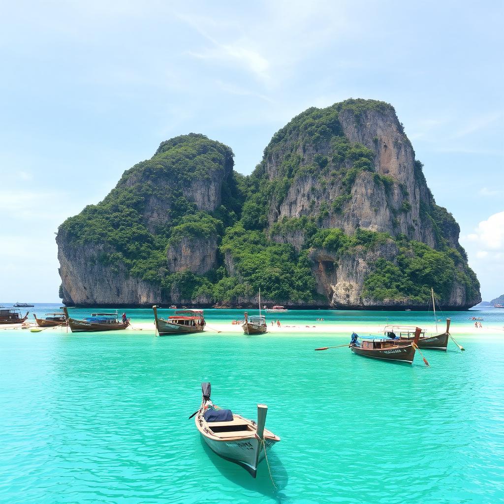 Thailandia – Gennaio
